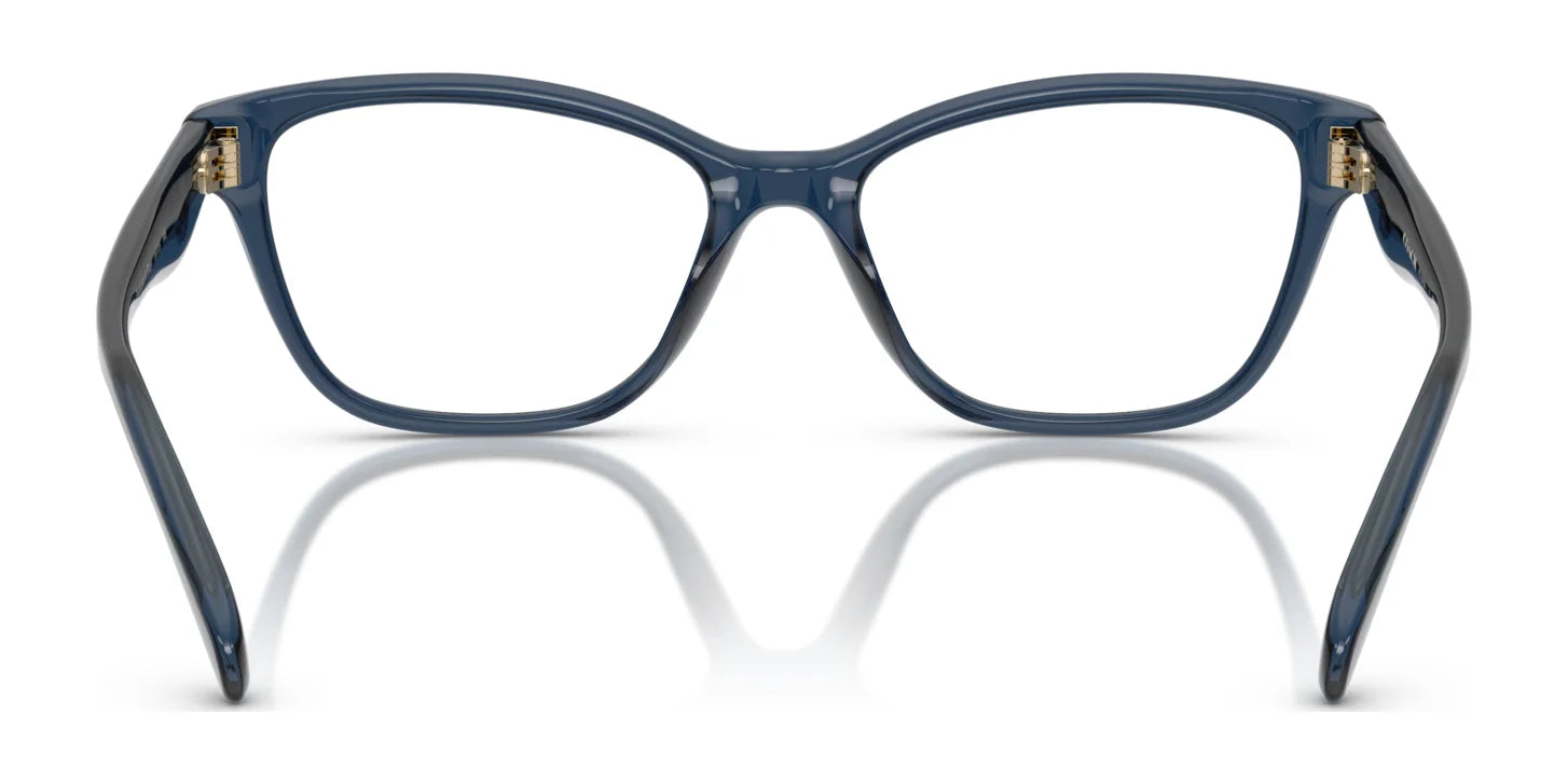 Coach HC6243F Eyeglasses | Size 57