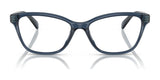 Coach HC6243F Eyeglasses | Size 57