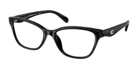 Coach HC6243U Eyeglasses Black