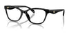 Coach HC6243U Eyeglasses / Black №5002 / Size 49