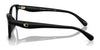 Coach HC6243U Eyeglasses / Transparent Burgundy №5824 / Size 49