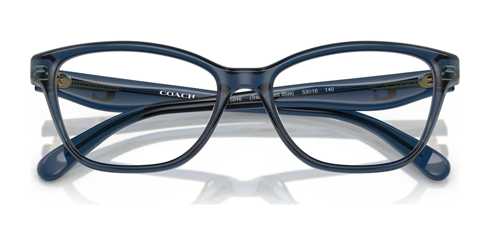 Coach HC6243U Eyeglasses