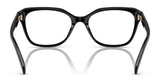 Coach CY043 HC6244U Eyeglasses | Size 54