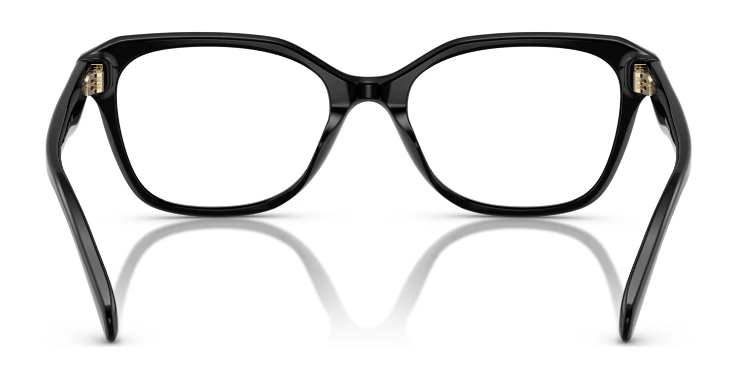 Coach CY043 HC6244U Eyeglasses | Size 54