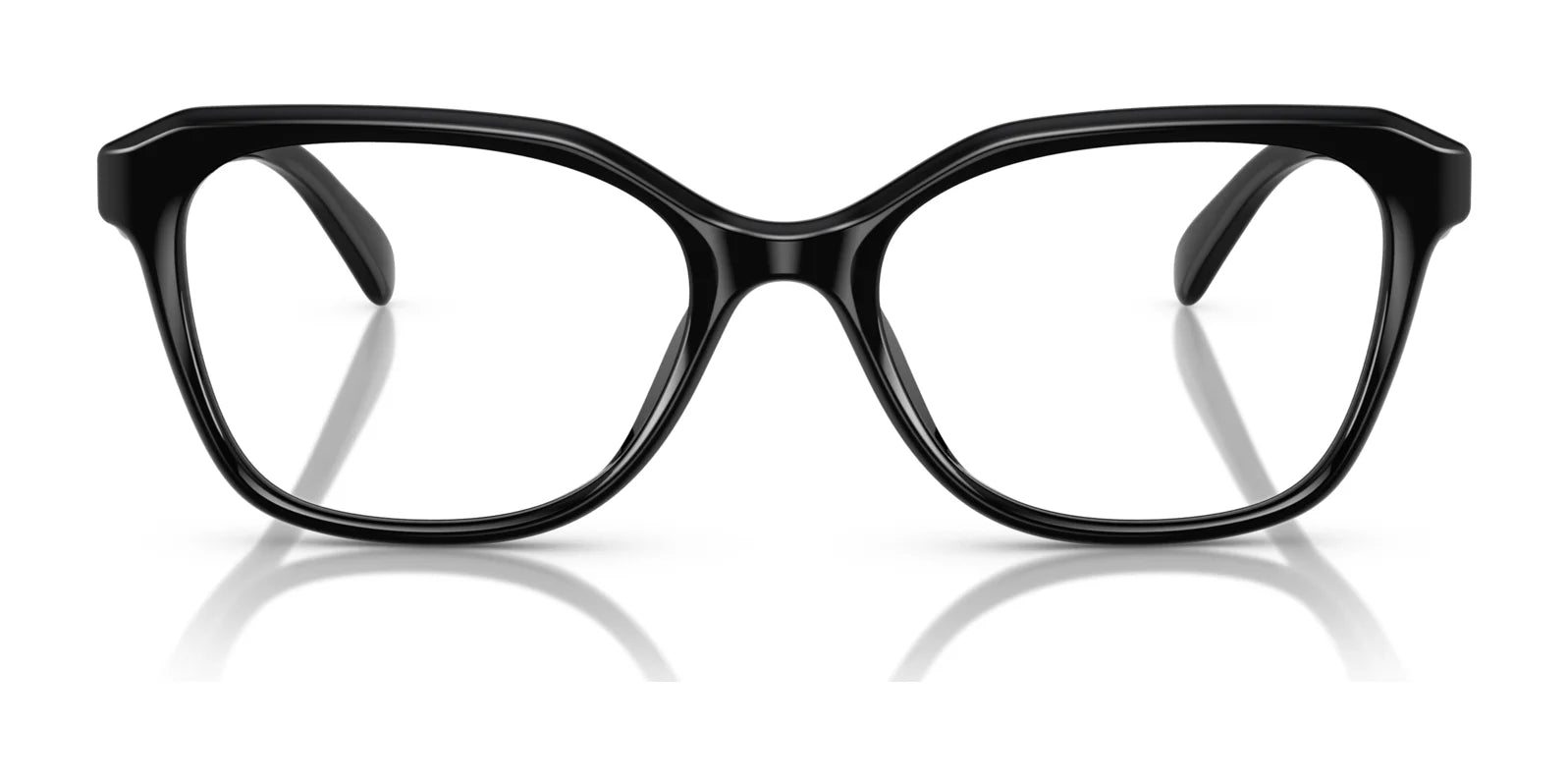 Coach CY043 HC6244U Eyeglasses | Size 54