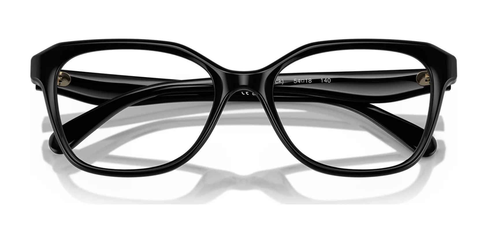 Coach CY043 HC6244U Eyeglasses | Size 54