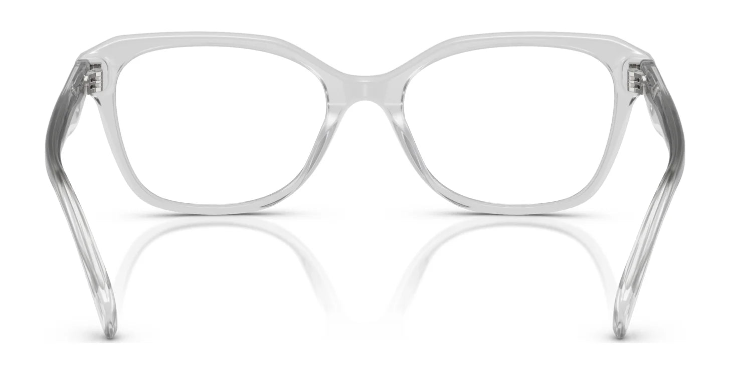 Coach CY043 HC6244U Eyeglasses | Size 54