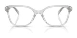 Coach CY043 HC6244U Eyeglasses | Size 54