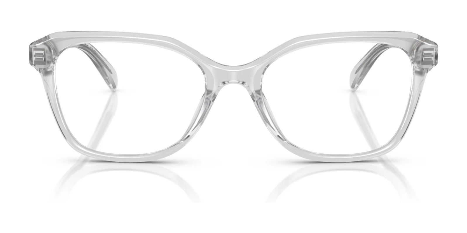 Coach CY043 HC6244U Eyeglasses | Size 54