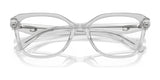 Coach CY043 HC6244U Eyeglasses | Size 54