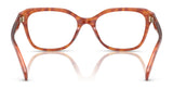 Coach CY043 HC6244U Eyeglasses | Size 54