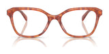 Coach CY043 HC6244U Eyeglasses | Size 54