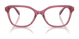 Coach CY043 HC6244U Eyeglasses | Size 54