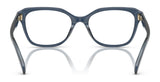 Coach CY043 HC6244U Eyeglasses | Size 54