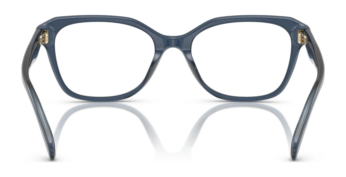 Coach CY043 HC6244U Eyeglasses | Size 54