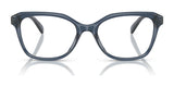 Coach CY043 HC6244U Eyeglasses | Size 54