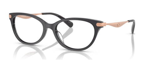 Coach HC6245F Eyeglasses | Size 55