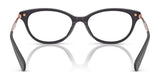 Coach HC6245F Eyeglasses | Size 55