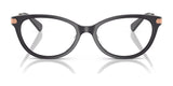 Coach HC6245F Eyeglasses | Size 55