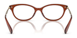 Coach HC6245F Eyeglasses | Size 55