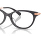 Transparent Dark Grey №5104