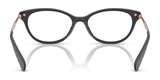 Coach HC6245U Eyeglasses | Size 53