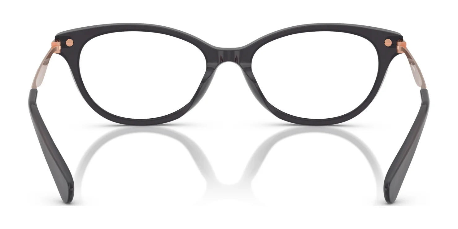 Coach HC6245U Eyeglasses | Size 53