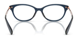 Coach HC6245U Eyeglasses | Size 53