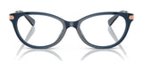 Coach HC6245U Eyeglasses | Size 53