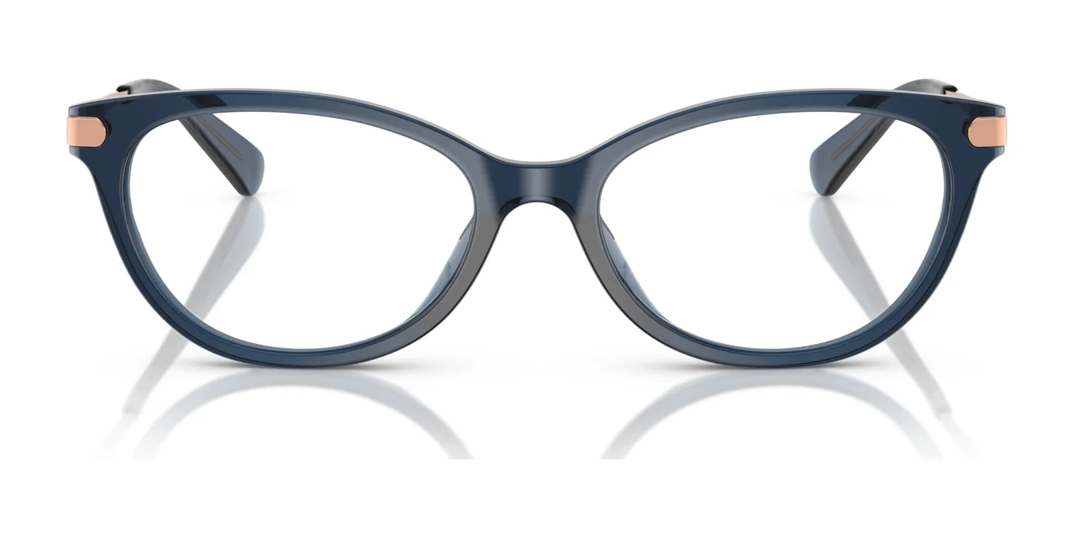 Coach HC6245U Eyeglasses | Size 53