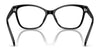 Coach HC6246F Eyeglasses | Size 56 / Black №5002