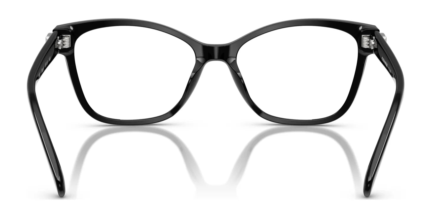 Coach HC6246F Eyeglasses | Size 56