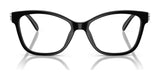 Coach HC6246F Eyeglasses | Size 56