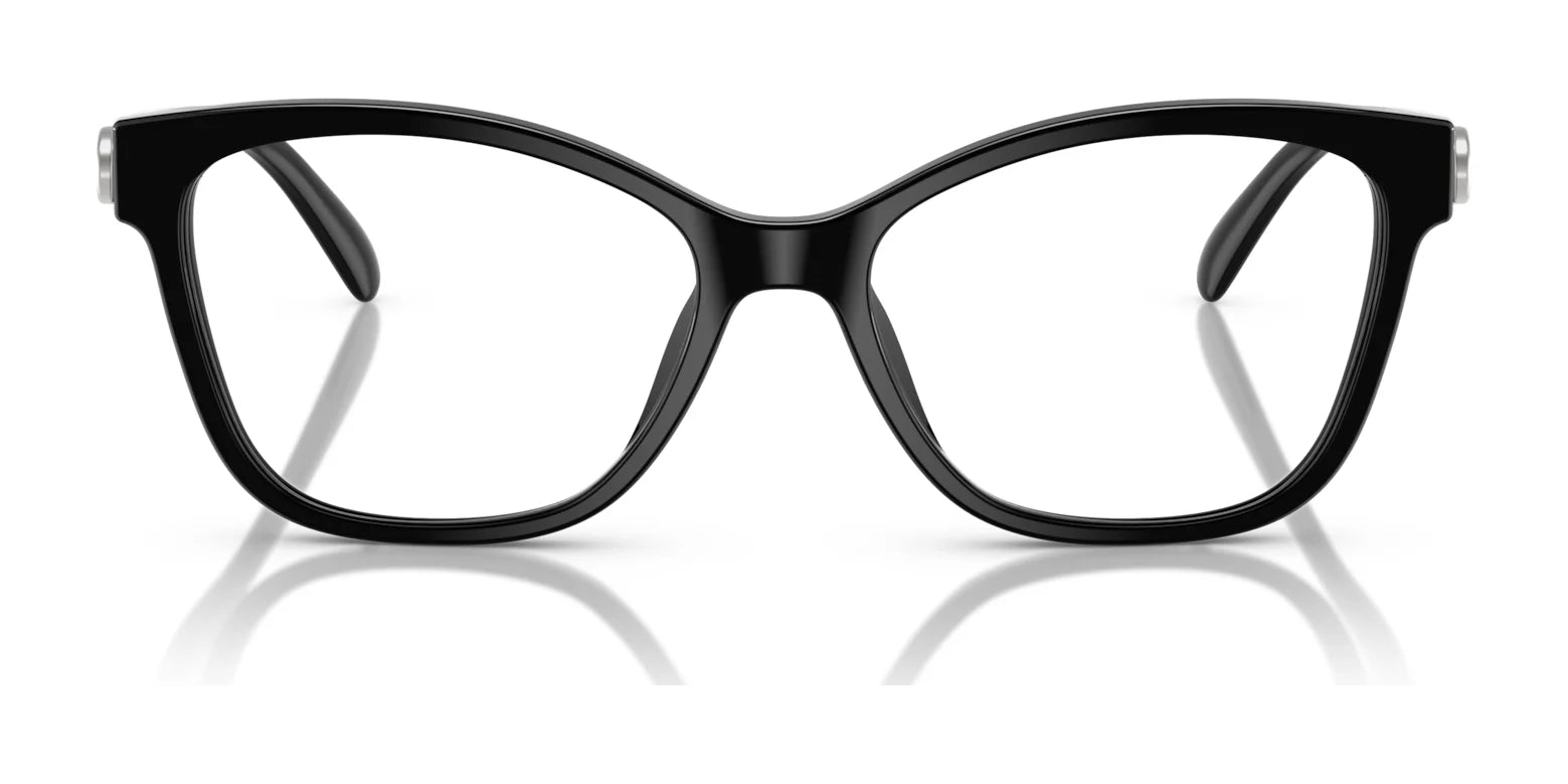 Coach HC6246F Eyeglasses | Size 56