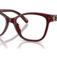 Milky Burgundy №5393