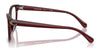 Coach HC6246F Eyeglasses | Size 56 / Black №5002