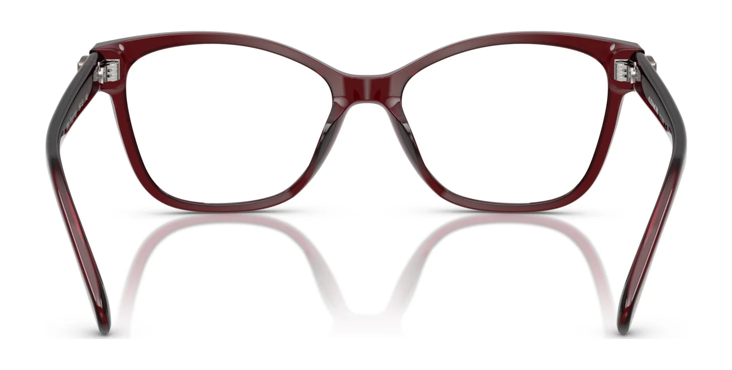 Coach HC6246F Eyeglasses | Size 56