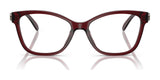 Coach HC6246F Eyeglasses | Size 56