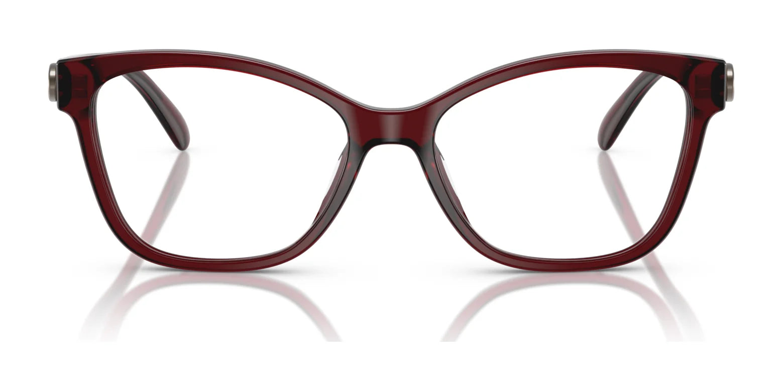 Coach HC6246F Eyeglasses | Size 56