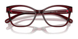 Coach HC6246F Eyeglasses | Size 56