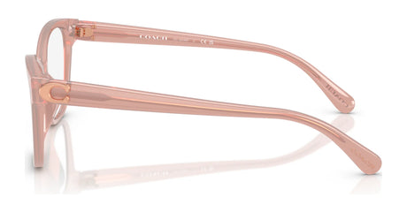 Coach HC6246F Eyeglasses | Size 56