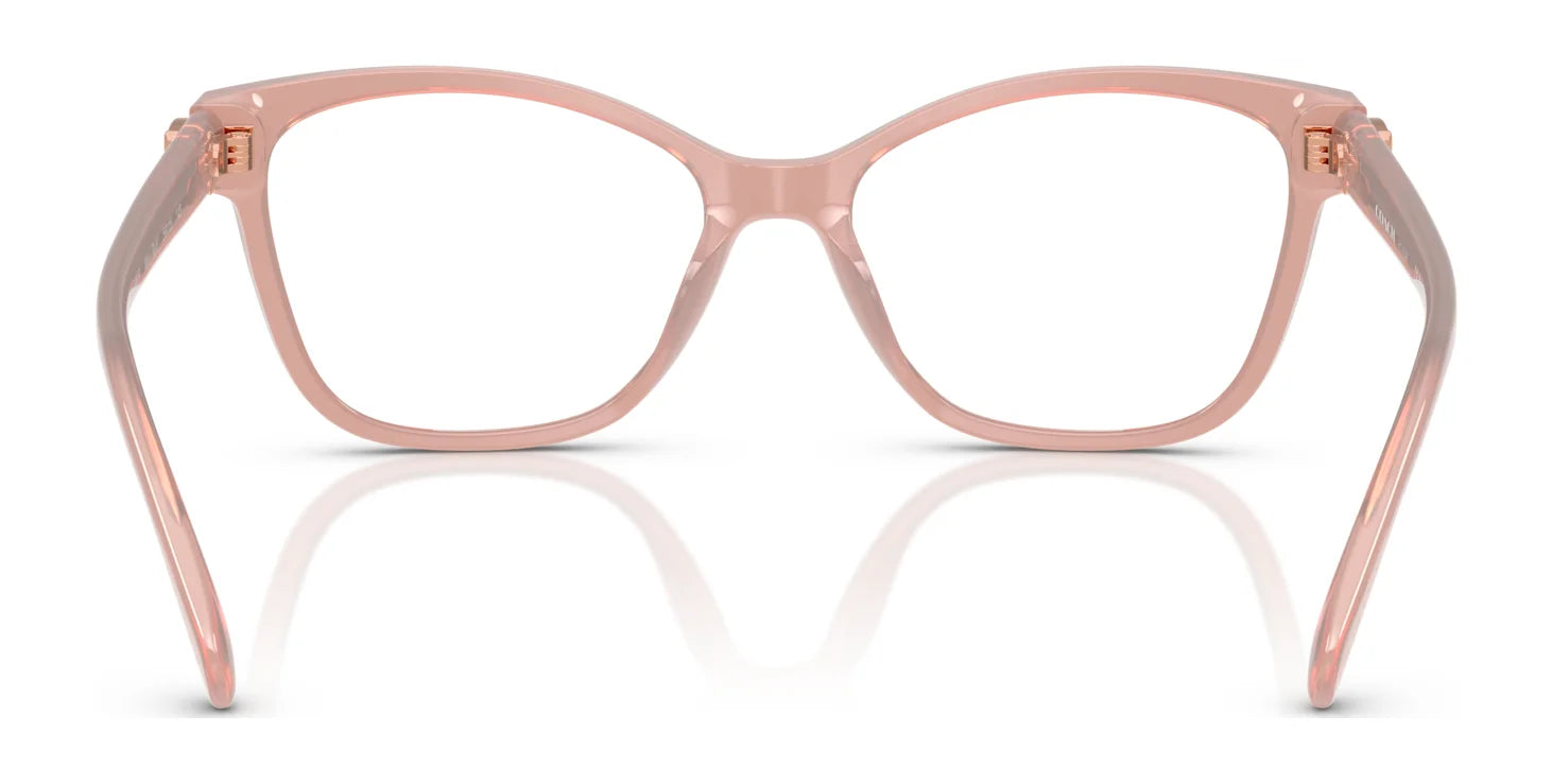 Coach HC6246F Eyeglasses | Size 56