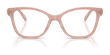 Coach HC6246F Eyeglasses | Size 56