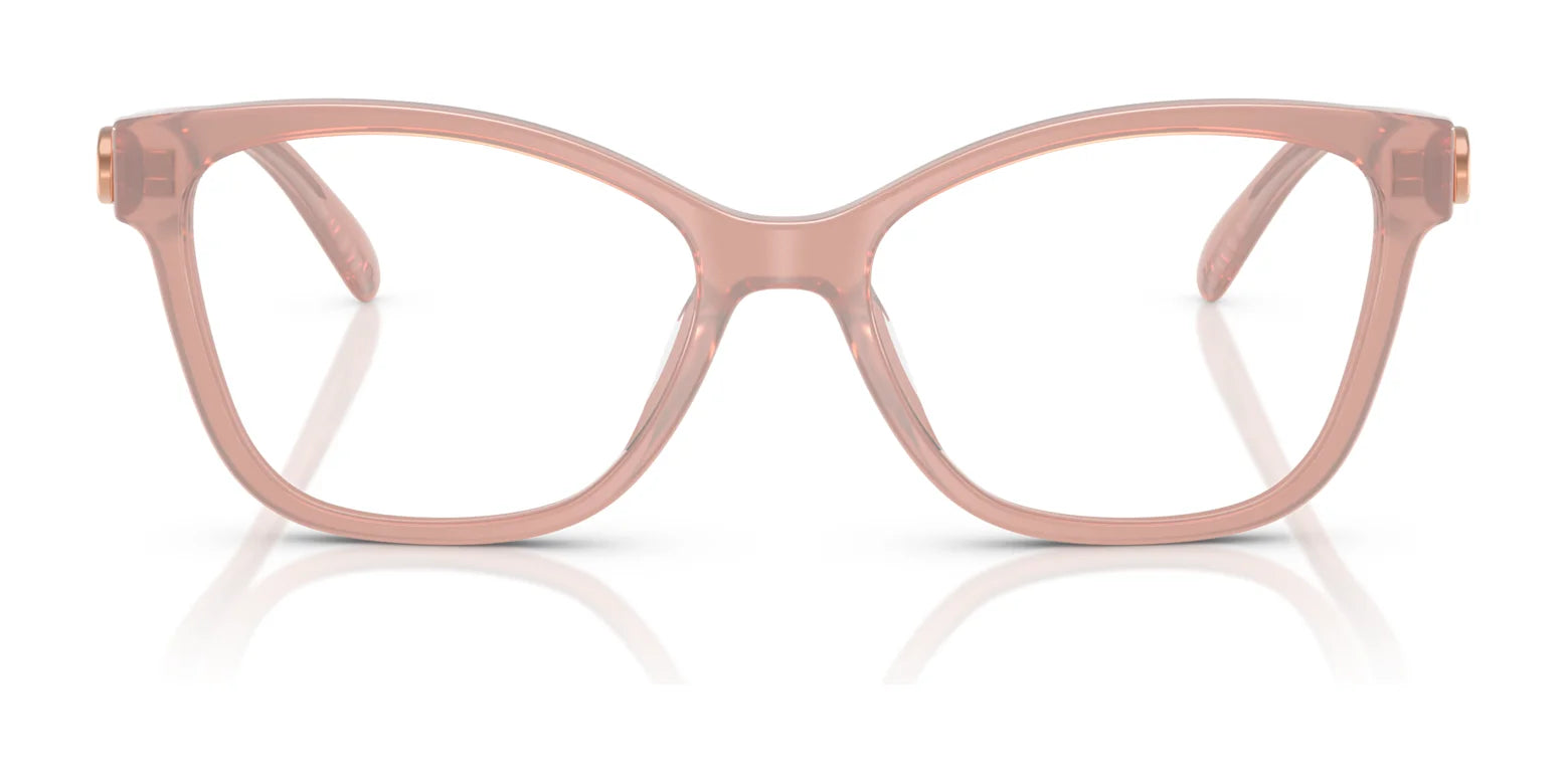 Coach HC6246F Eyeglasses | Size 56