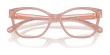 Coach HC6246F Eyeglasses | Size 56