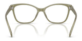 Coach HC6246F Eyeglasses | Size 56