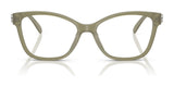 Coach HC6246F Eyeglasses | Size 56