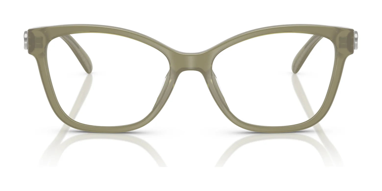 Coach HC6246F Eyeglasses | Size 56