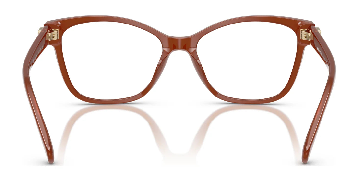 Coach HC6246F Eyeglasses | Size 56