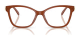 Coach HC6246F Eyeglasses | Size 56